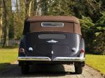 Renault Nervastella Grand Sport Cabriolet 1935 года